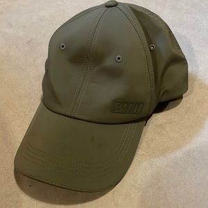 BMW hat